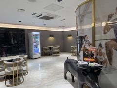 -古德菲力健身(特区报业店)