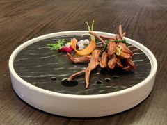 酱香鸭舌-天瑞轩·粤菜餐厅