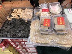 -南市食品街