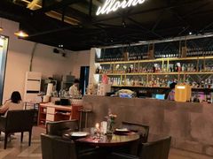 大堂-IL Forno 意坊·意大利餐厅(花园店)