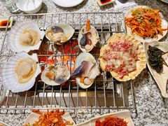 -震海贝烤贝·民俗特色店(延吉总店)