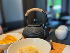-鲤院·新中式美学·庭院餐厅(夫子庙店)