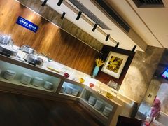 -山水温泉