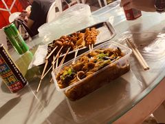 -周浦夜市