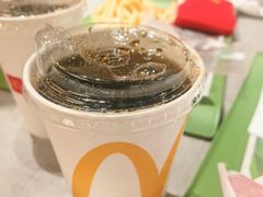 -麦当劳(豫园店)