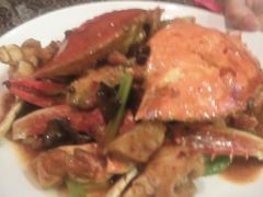 -北塘海鲜·天津菜(大光明桥旗舰店)