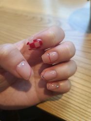 -KEKELI可可厘日式美甲美睫