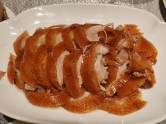 -北京王府井希尔顿酒店·秦唐中餐厅Chynna