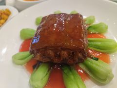 -功德林素菜饭庄(前门店)