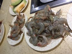 -火焰山自助烧烤涮石板烤肉(新华大街店)