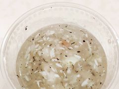 桂花糊米酒-老通城豆皮大王(吉庆街店)