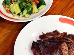 -宝中宝食府(清泰街店)
