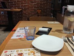 -必胜客(柳州万象城店)