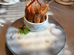 -穿越·外婆家(西溪天堂店)