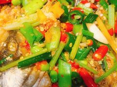 -九龙湾·御膳坊(九龙窠路店)