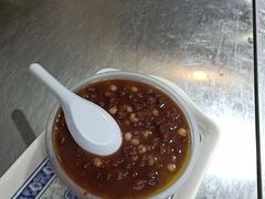 红豆沙-百花传统甜品店(原址店)
