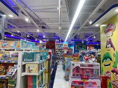 -TOYSRUS玩具反斗城(深圳布吉万象汇店)