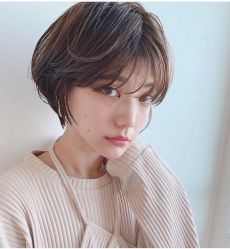 -B·F·T百菲特形象设计沙龙