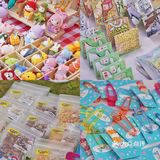 南郊火车头文化公园里的1123艺术市集