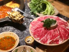 -蜀大侠火锅(四川北路店)
