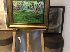 -BRAVO 赞·美艺术中心·系统美术·书法·艺考(双井校区)