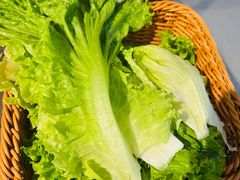 -艺林烤肉城(光明店)