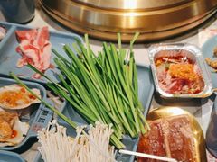 -汉阳廷自助烤肉(同和金铂天地店)