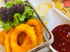 -安妮意大利餐厅(望京店)