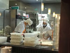 -老班长手工灌汤包老店(东山店)
