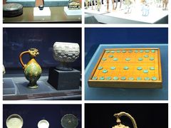 -陕西历史博物馆