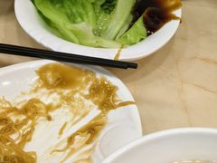 -盛记粥面(佐敦店)