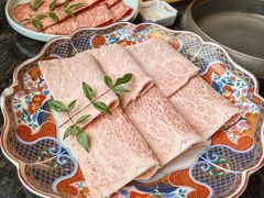 特选和牛西冷大楠-然锅料理