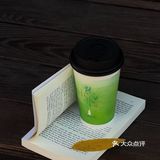 谁懂啊！！春天🍃的这杯含金量有多高…..