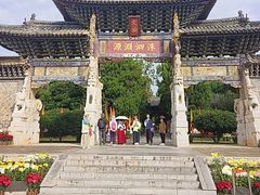 -建水文庙