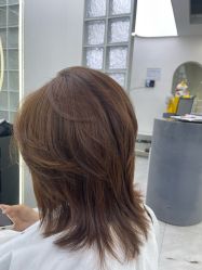 -赤道 Hair Salon