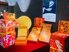 -东方饺子王(哈西万达店)