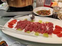 -舌尖上·霞浦滩涂海鲜(总店)