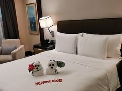 -厦门悦华酒店