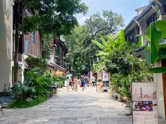 -小河直街历史文化街区