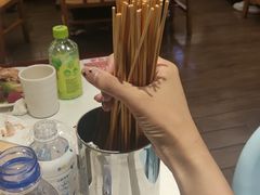 -爱有声毛肚串串火锅自助(龙之梦大都汇店)