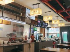 -刘聋子粉馆(张家界总店)