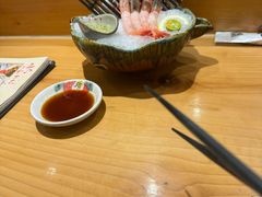 -大岛日本料理铁板烧(南通大饭店)