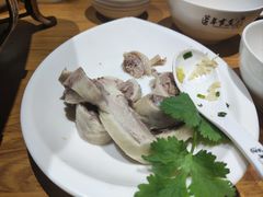 -吉庆莲年有鱼炭烤鱼(苏宁广场店)
