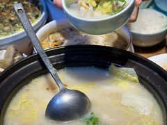 -四道菜·福建菜馆(万家广场店)