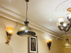 -92°C俄式厨房(中央大街店)