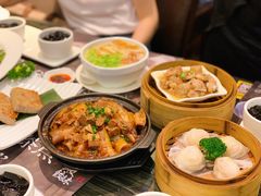 -虾饺妹·粤式手工点心(水荫路店)