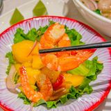 一口到🇻🇳越南‼️在西安也能吃到正宗东南亚特色菜！