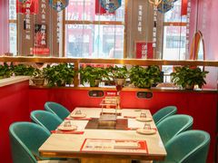 -香约老地方烧烤(九道街店)