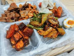 -小红帽自助盒饭(御点江山店)