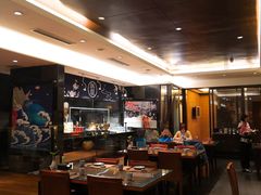 -成都泰合国际大饭店(春熙路太古里店)
